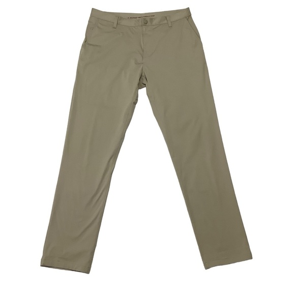 Rhône Commuter Sz 36W 32L Tan - Picture 1 of 9